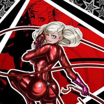 Takamaki Ann