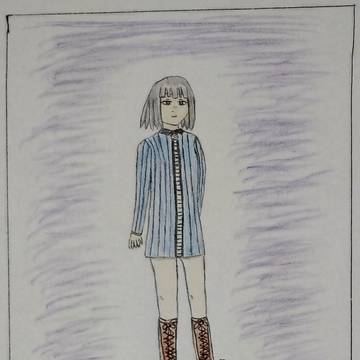 蘿蔔ハツカ2