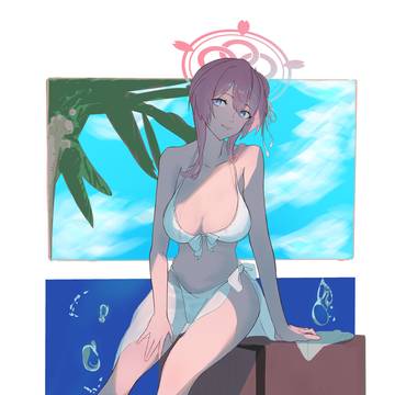 夏