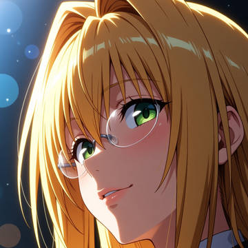 ティアーユ先生