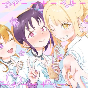 ギャルコーデ