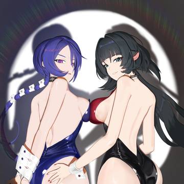 プロメイアー&ジェーン・ドゥ