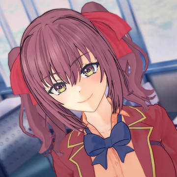 Ichika Amasawa / ようこそ実力至上主義の教室へ