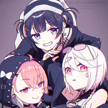 セルメイツ女子組