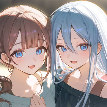 かなほな 3