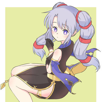 ティニー