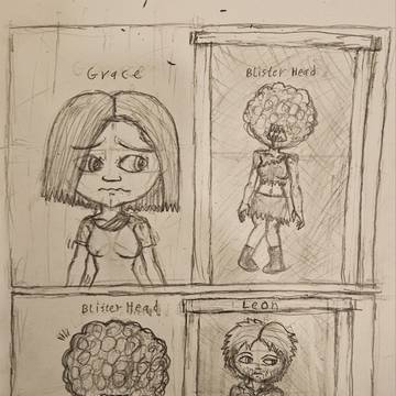 Residentevi gag strip