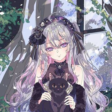 skeb ご依頼絵
