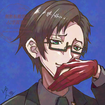 【hpmi】入間銃兎誕生祭2026【ヒプマイ】