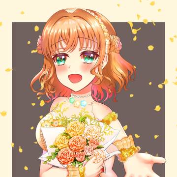 【おしらせ】蓮ノ空6th神奈川公演にサークルフラスタを出しました