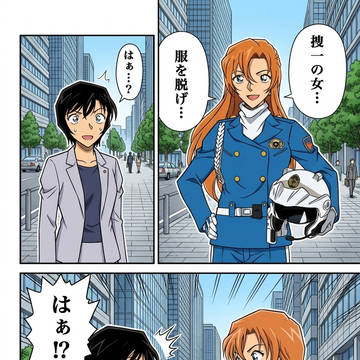 服交換大好き千速さん