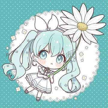 ふわふわ