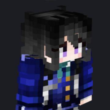 Ms_rush (Minecraft skin)