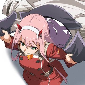 ゼロツー