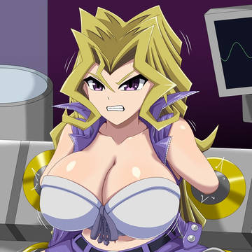 【Skeb】孔雀舞がに股拘束