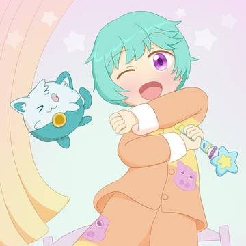 パジャマダンス！