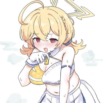 チア
