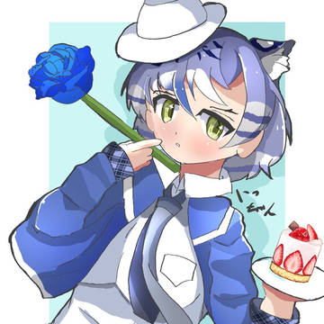 マルタタイガー🐯🩵