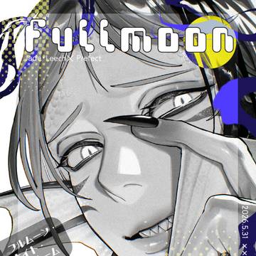【5/31】新刊サンプル【ジェイ監♀】