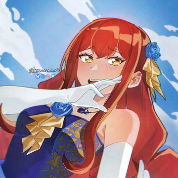 Bertia | バーティア・イビル・ノーチェス