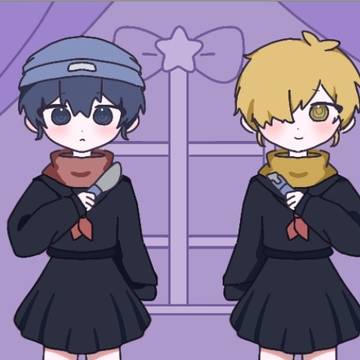 曲パロ(wip)