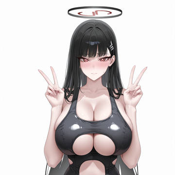 調月リオ