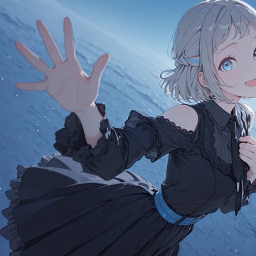 葛城リーリヤ