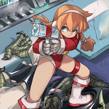 Skebご依頼イラスト４