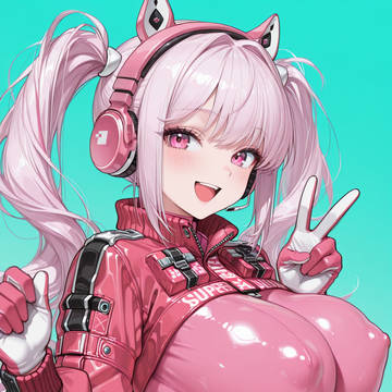 アリス（NIKKE）