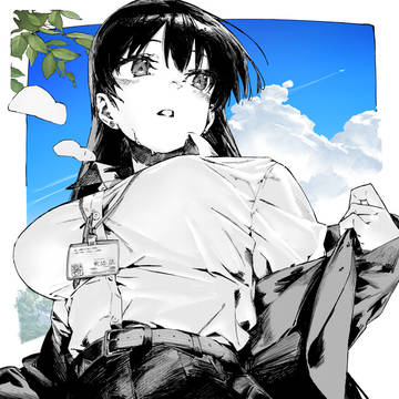 凪さん🌞