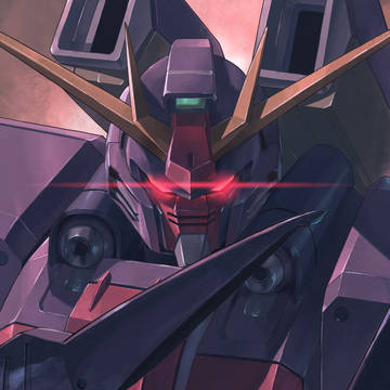Gundam Ashtaron