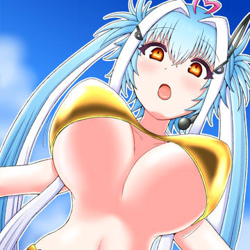 ゴールデンビキニいちか