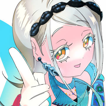 【HIF優勝祈願】篠澤広