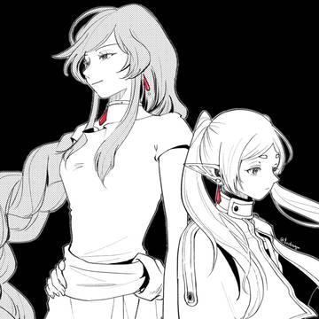 繋がり
