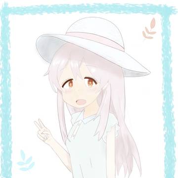 休日のまひろん
