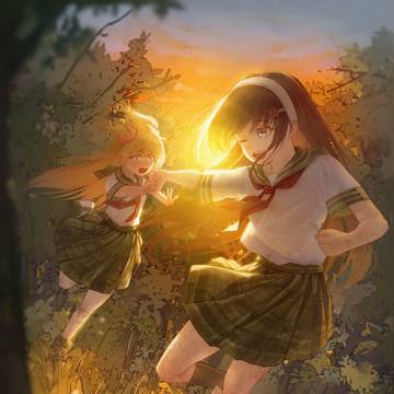 理想的启程【霸下好感度剧情】【稿件】