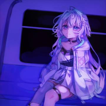 dream train