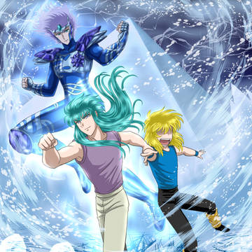 プロジェクトAQUARIUS