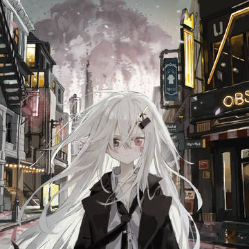Flobullet Vol.2 Reprint Edition