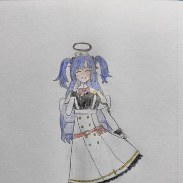 Yuuka × Mine