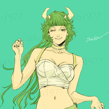 依頼絵2026-005号