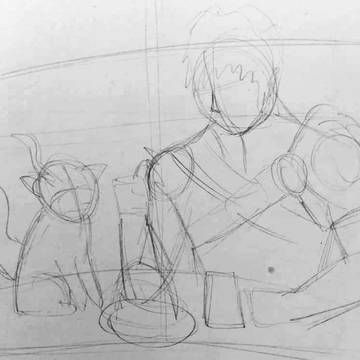 WIP - 作業中 ✍️