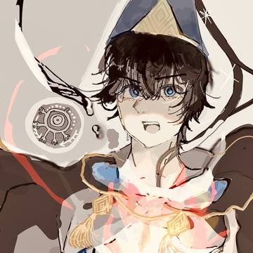 希望の灯火