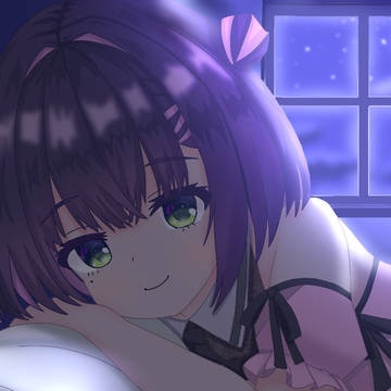 あんじゅちゃん