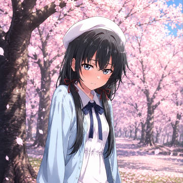 雪乃