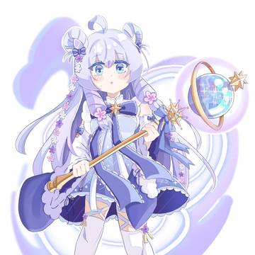 ステラちゃん