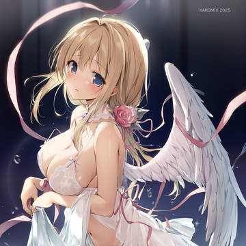 天使ちゃん