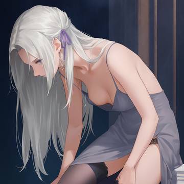エーデルガルト