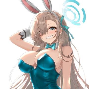 一之瀬アスナ