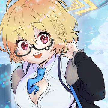 ブルアカ　コトリ